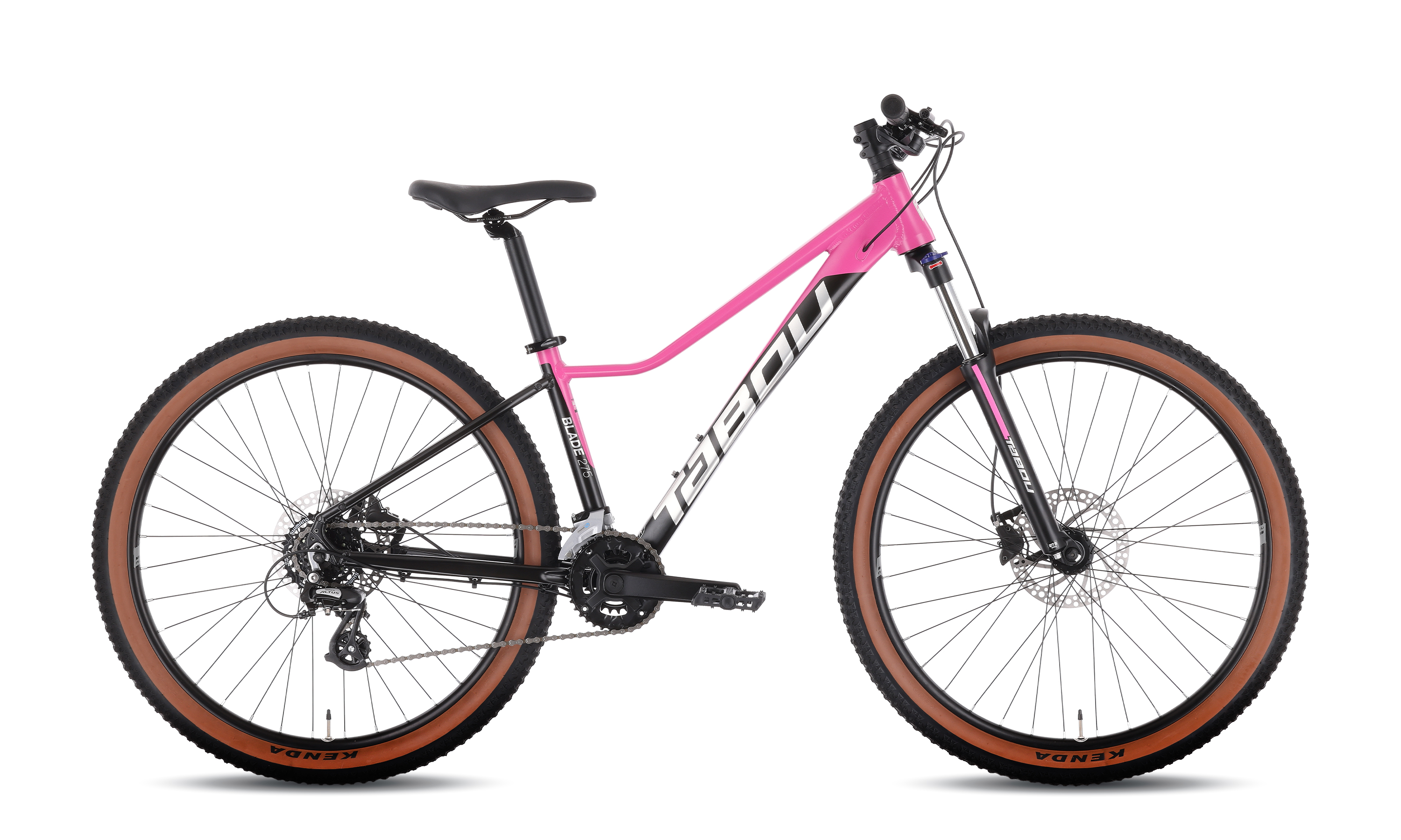 Rower MTB damski TABOU BLADE 1 JR W