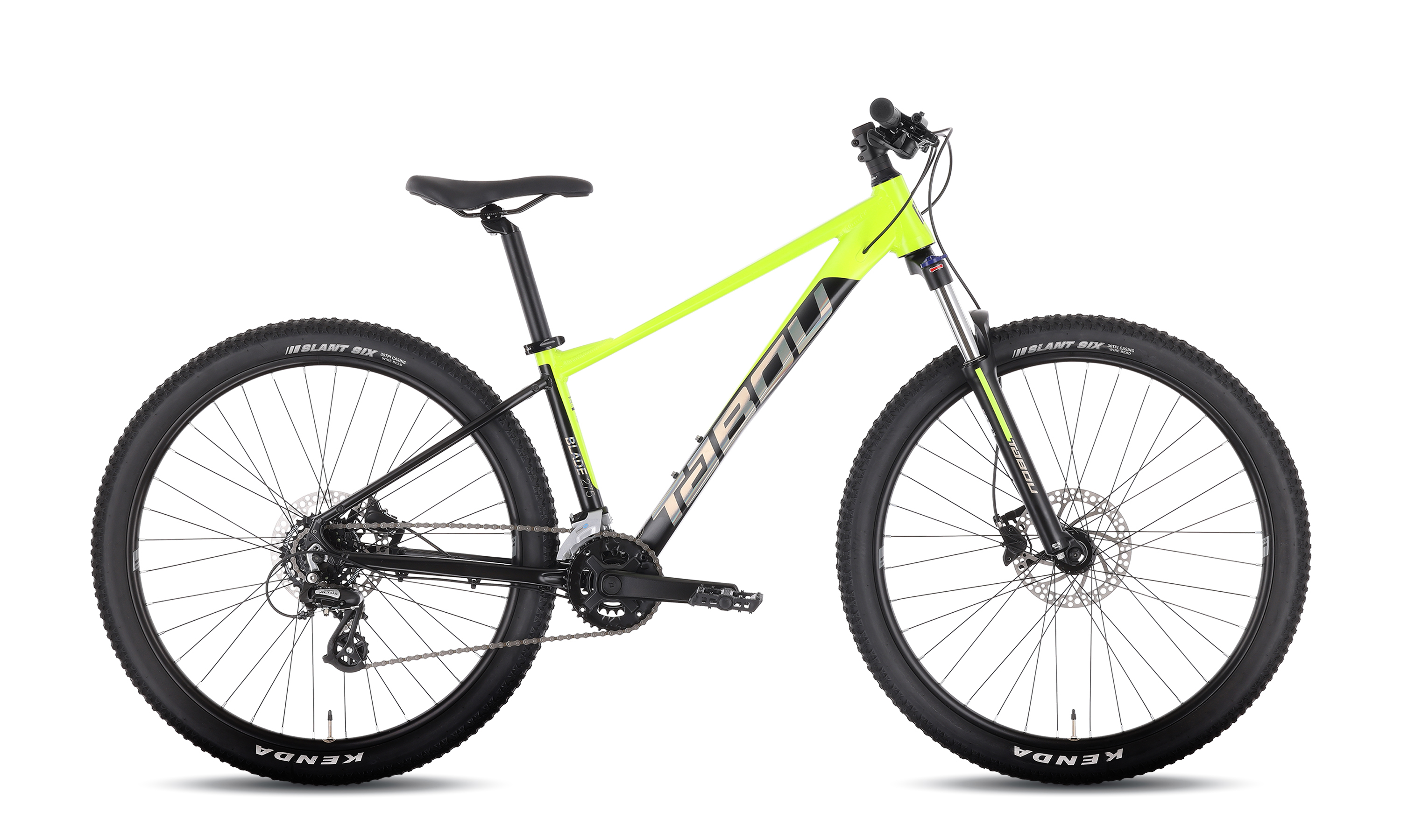 Rower MTB TABOU BLADE 1 JR