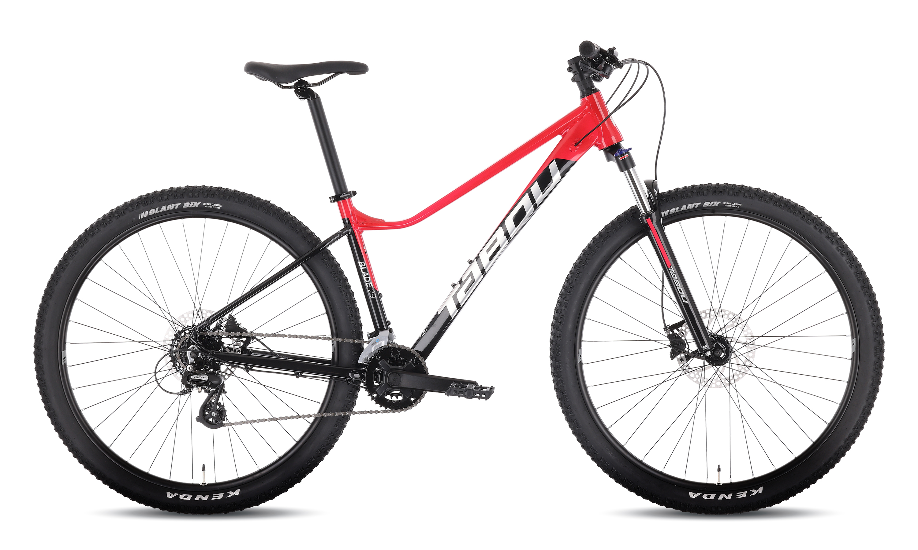 Rower MTB damski TABOU BLADE 1 W