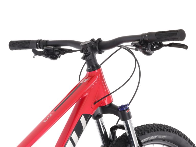 MY26 TABOU BLADE 1 W – black red_4