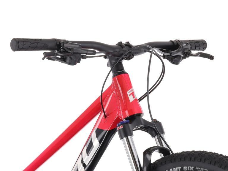 MY26 TABOU BLADE 1 W – black red_4