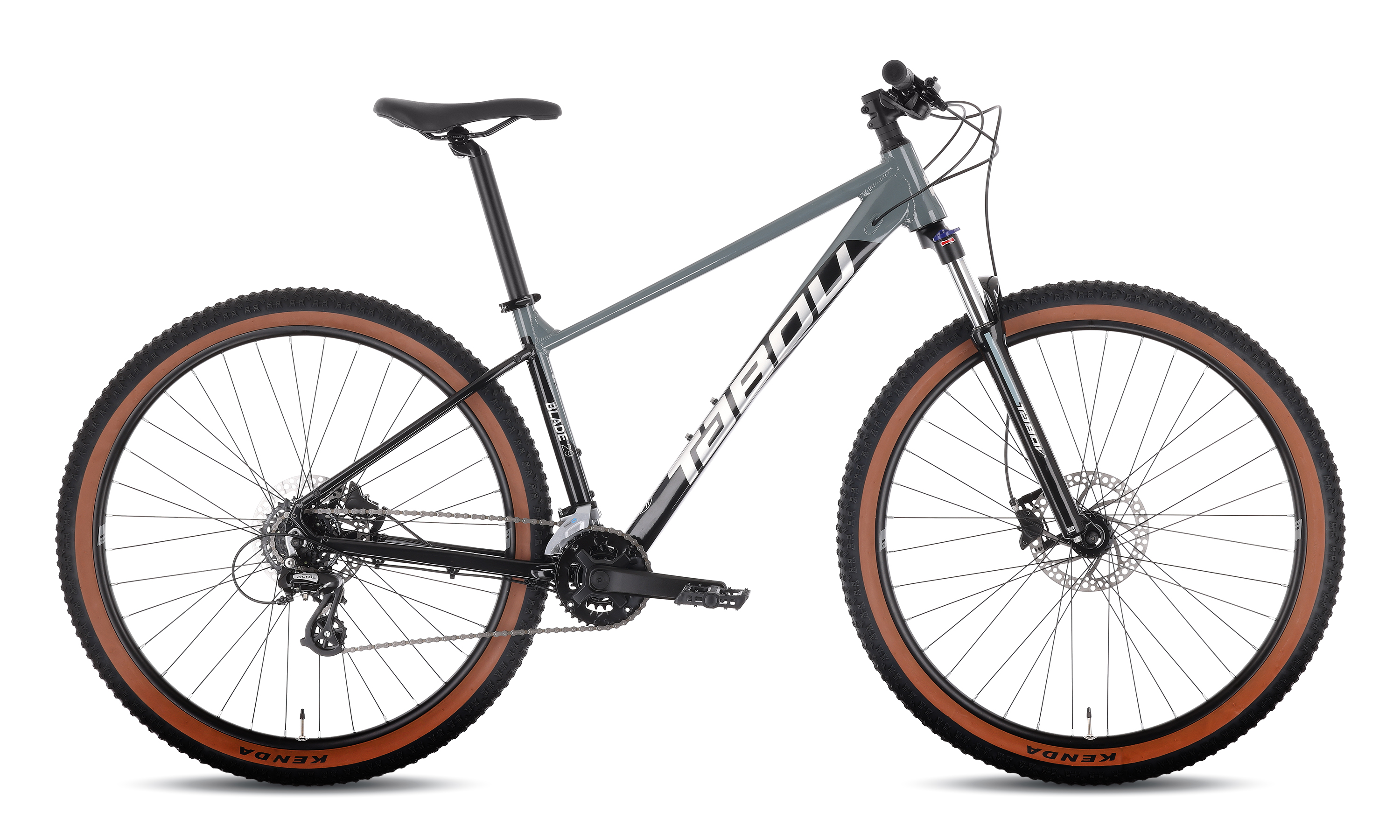 Rower MTB TABOU BLADE 1