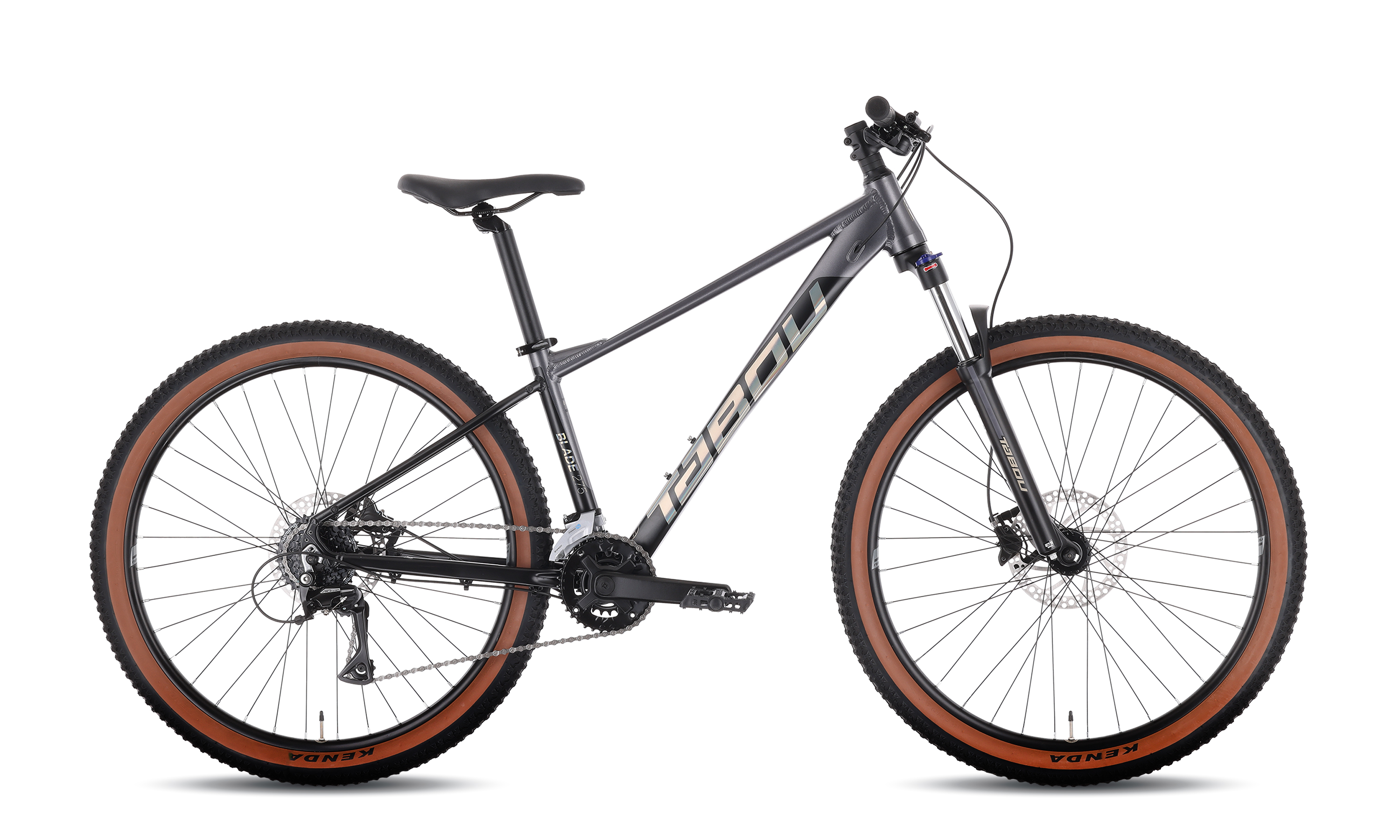 Rower MTB TABOU BLADE 2 JR