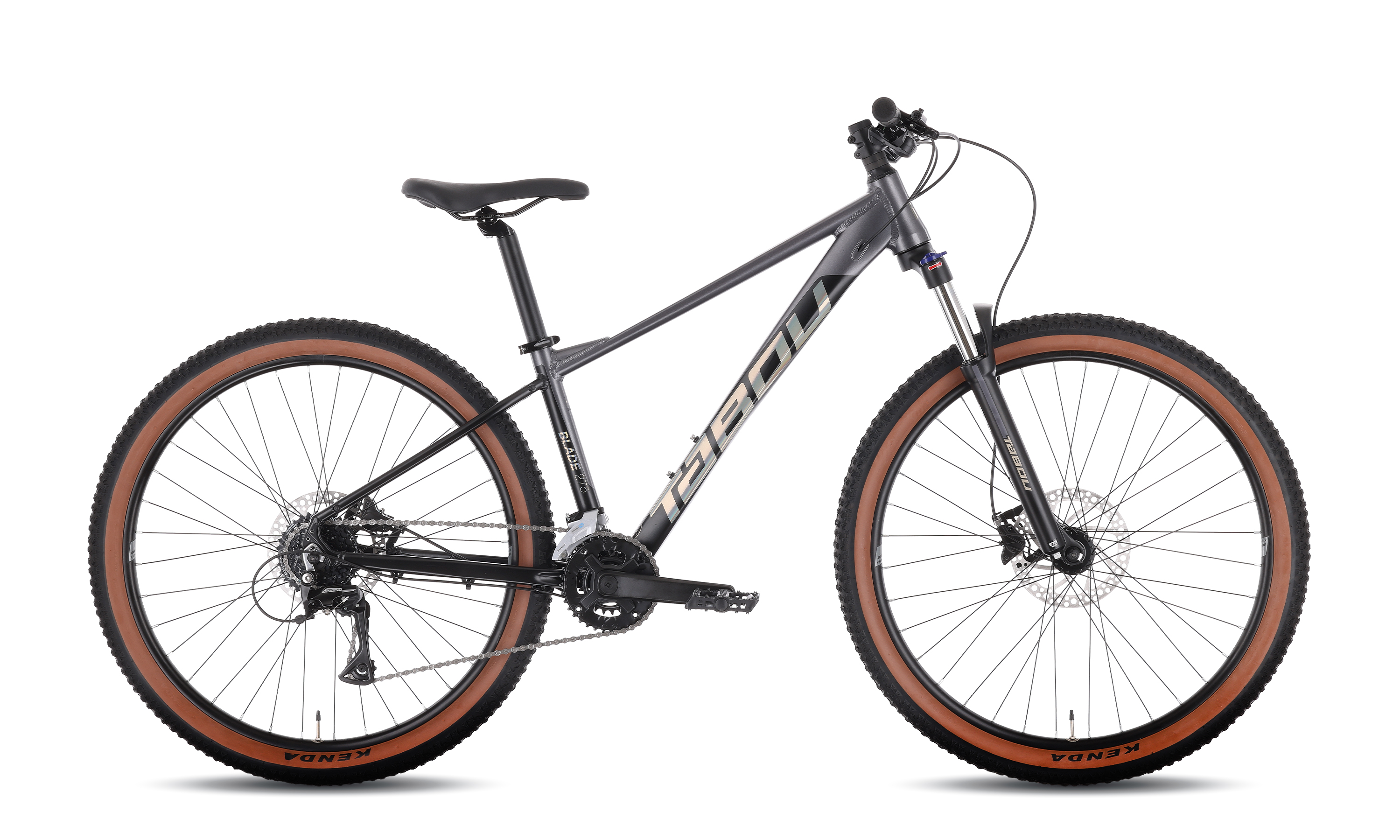 Rower MTB TABOU BLADE 2 JR