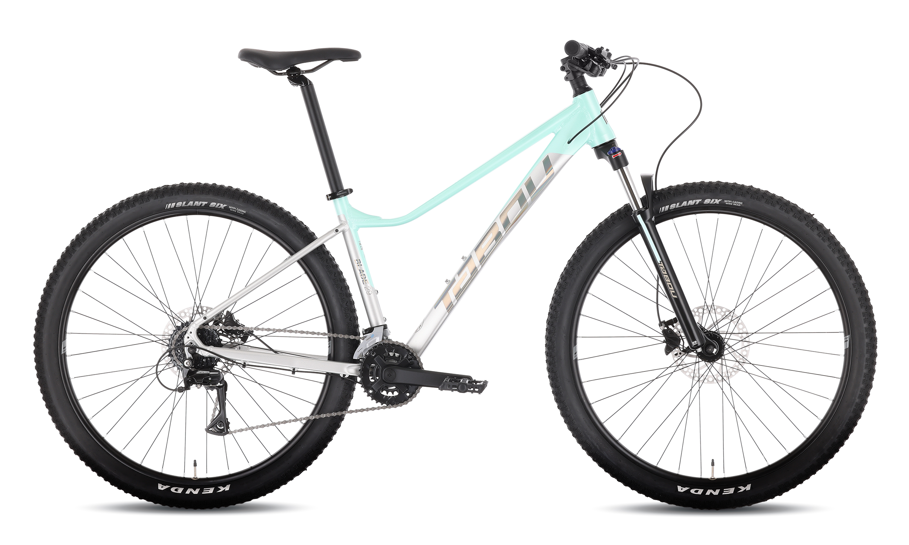 Rower MTB damski TABOU BLADE 2 W