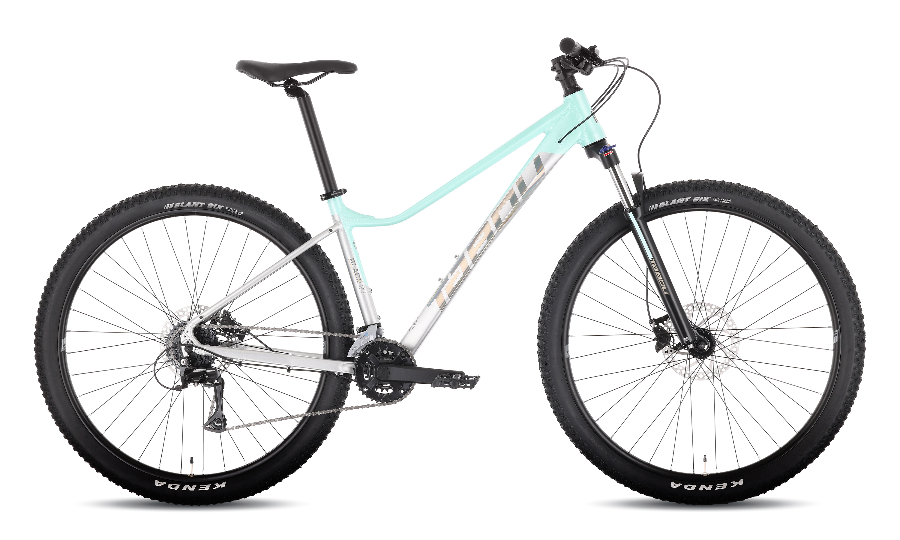 Rower MTB damski TABOU BLADE 2 W