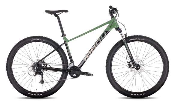 Rower MTB TABOU BLADE 2