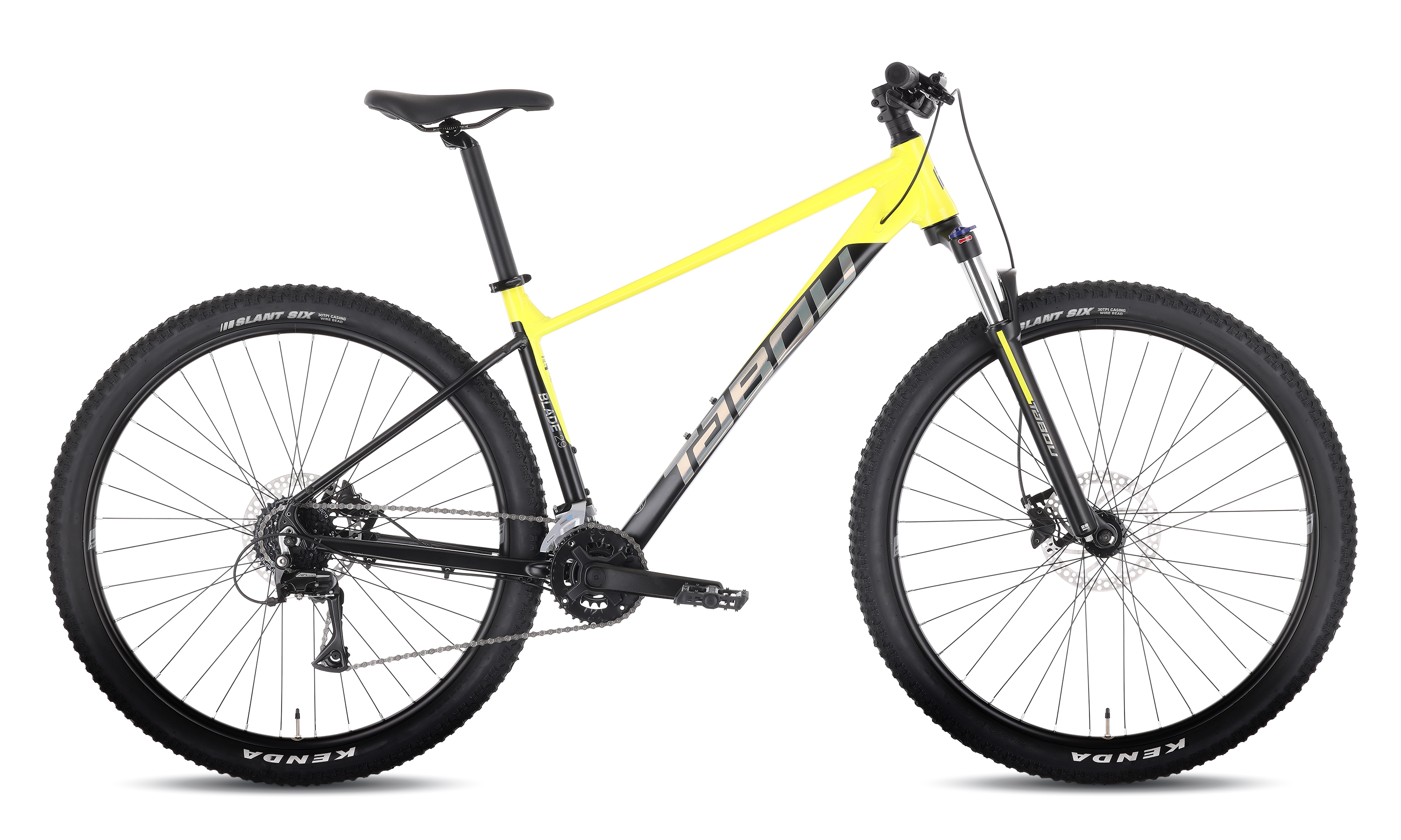 Rower MTB TABOU BLADE 2