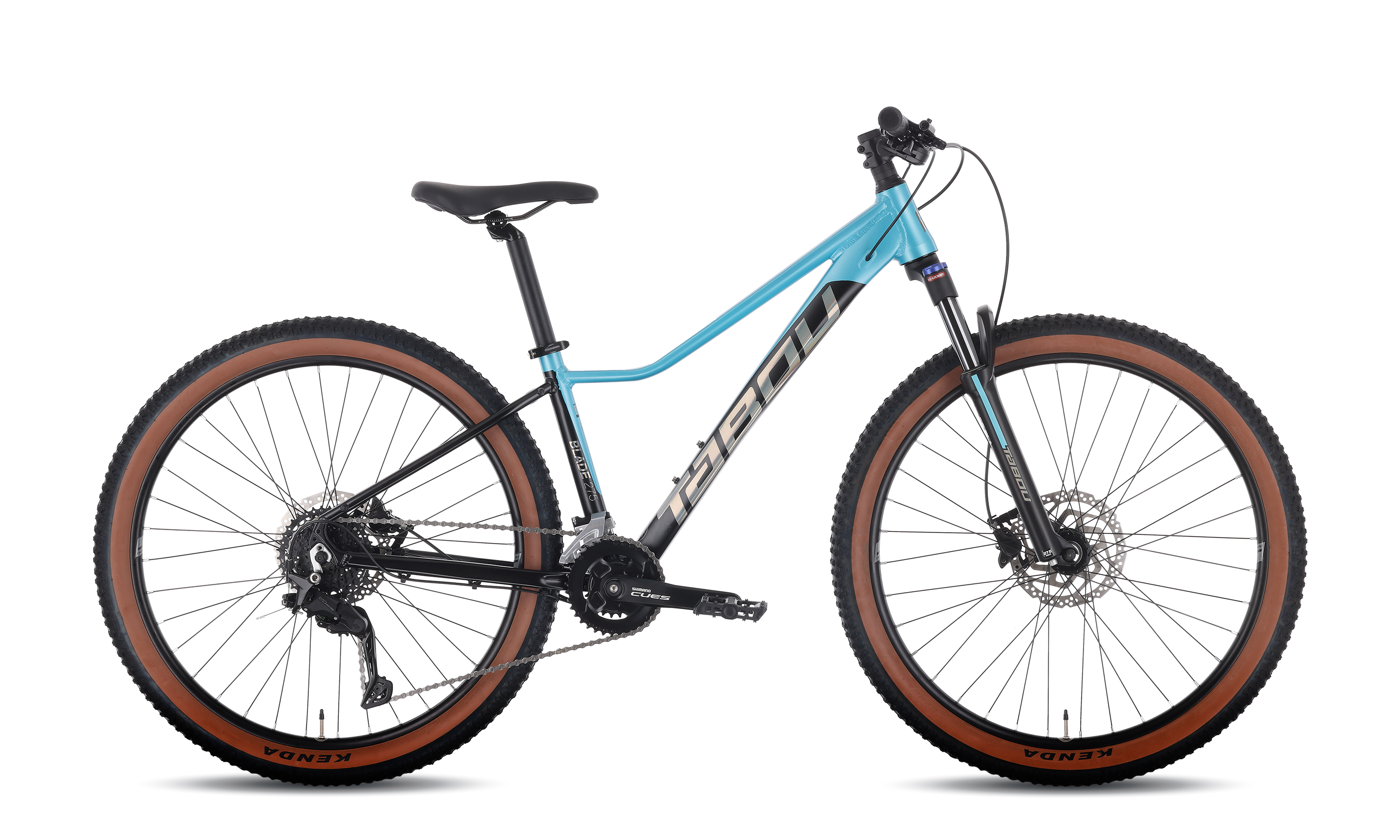 Rower MTB damski TABOU BLADE 3 JR W