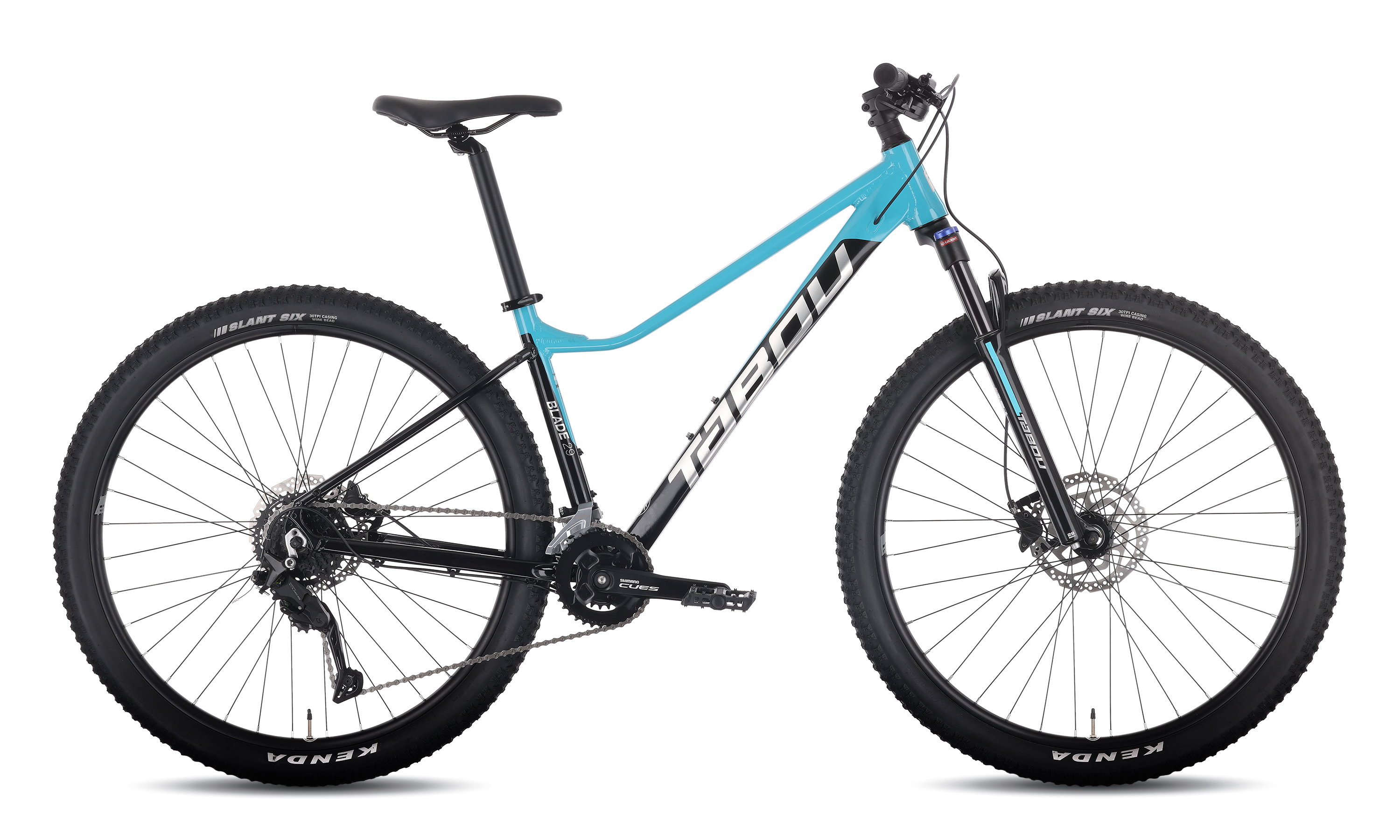 Rower MTB damski TABOU BLADE 3 W
