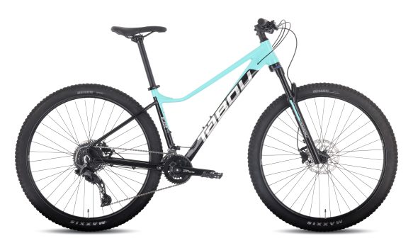 Rower MTB damski TABOU BLADE 4 W