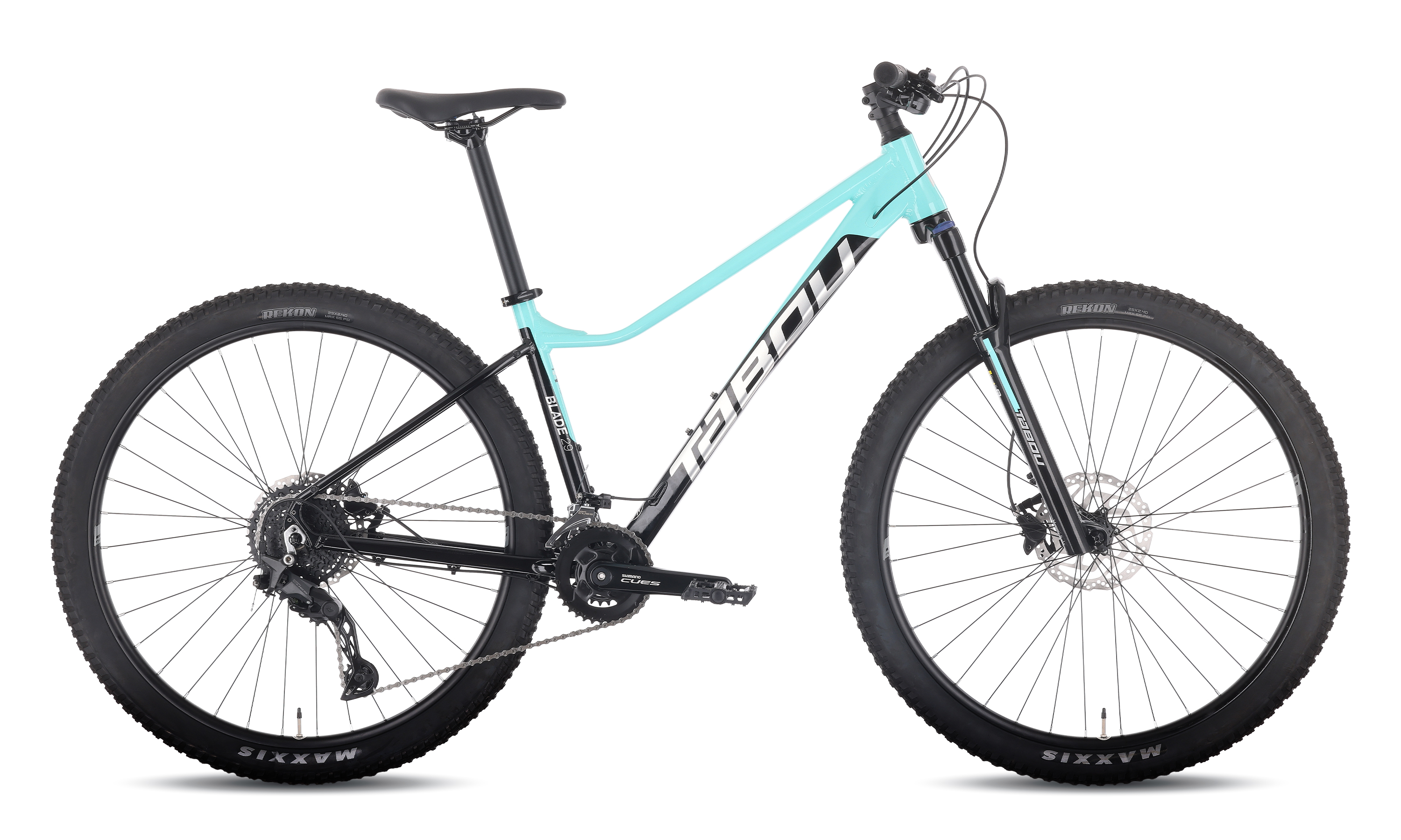 Rower MTB damski TABOU BLADE 4 W
