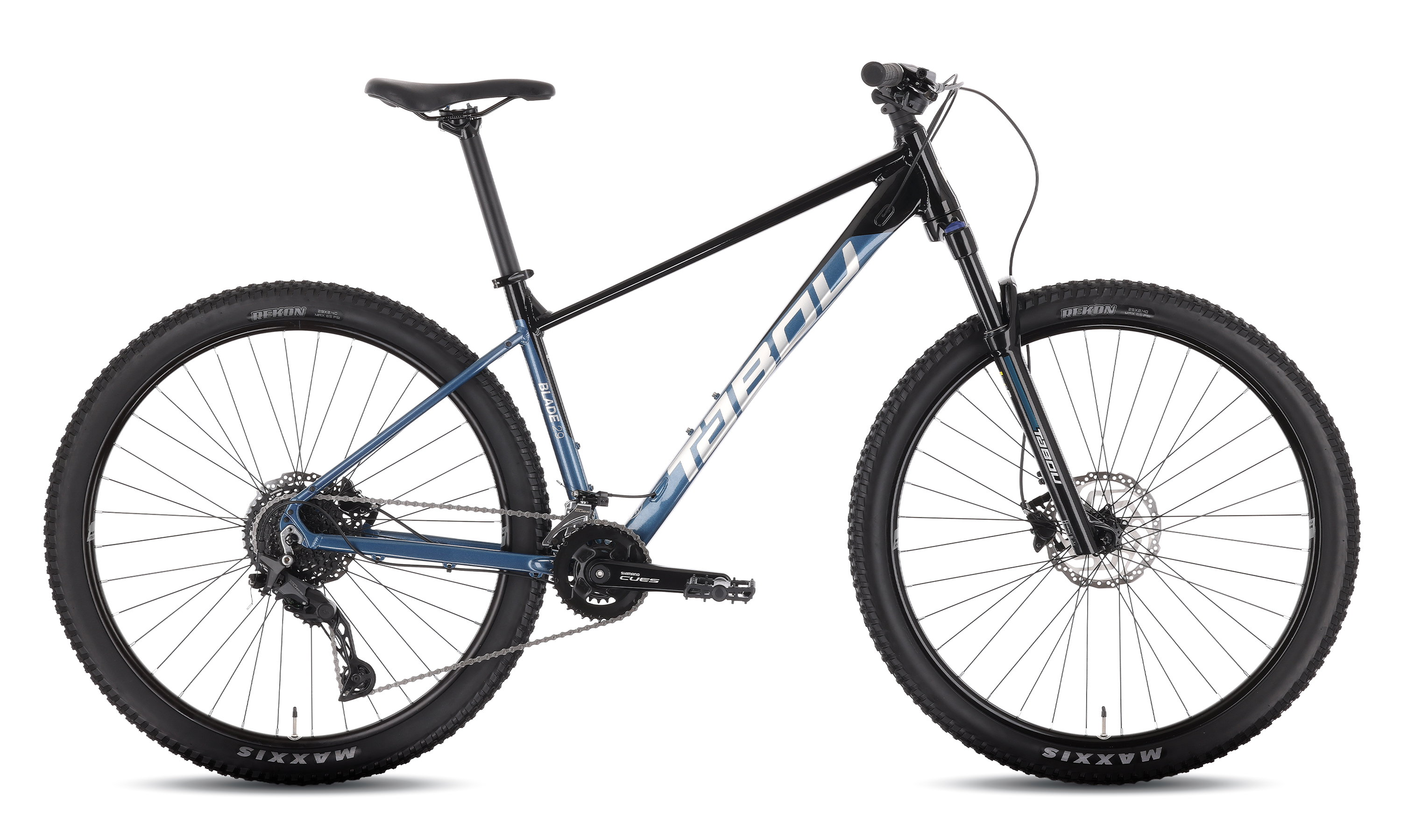 Rower MTB TABOU BLADE 4