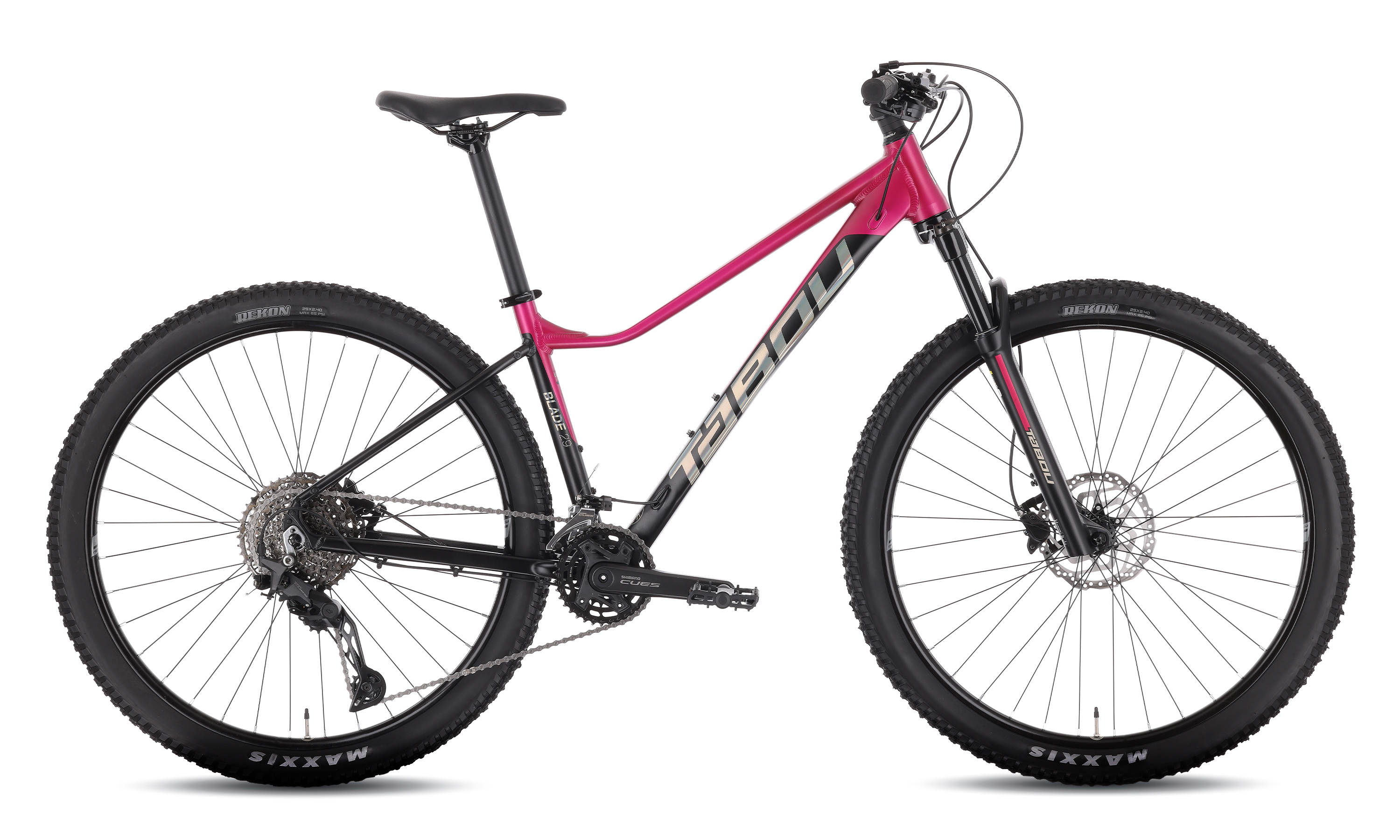 Rower MTB damski TABOU BLADE 5 W