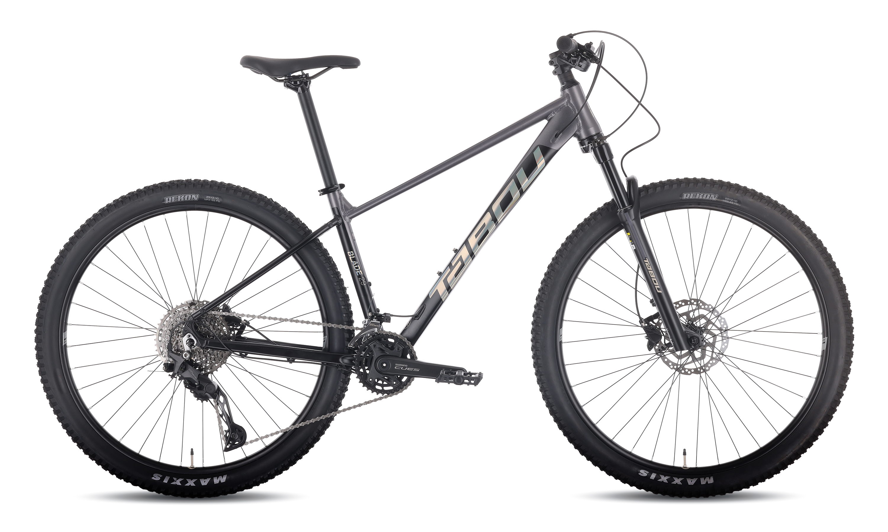Rower MTB TABOU BLADE 5