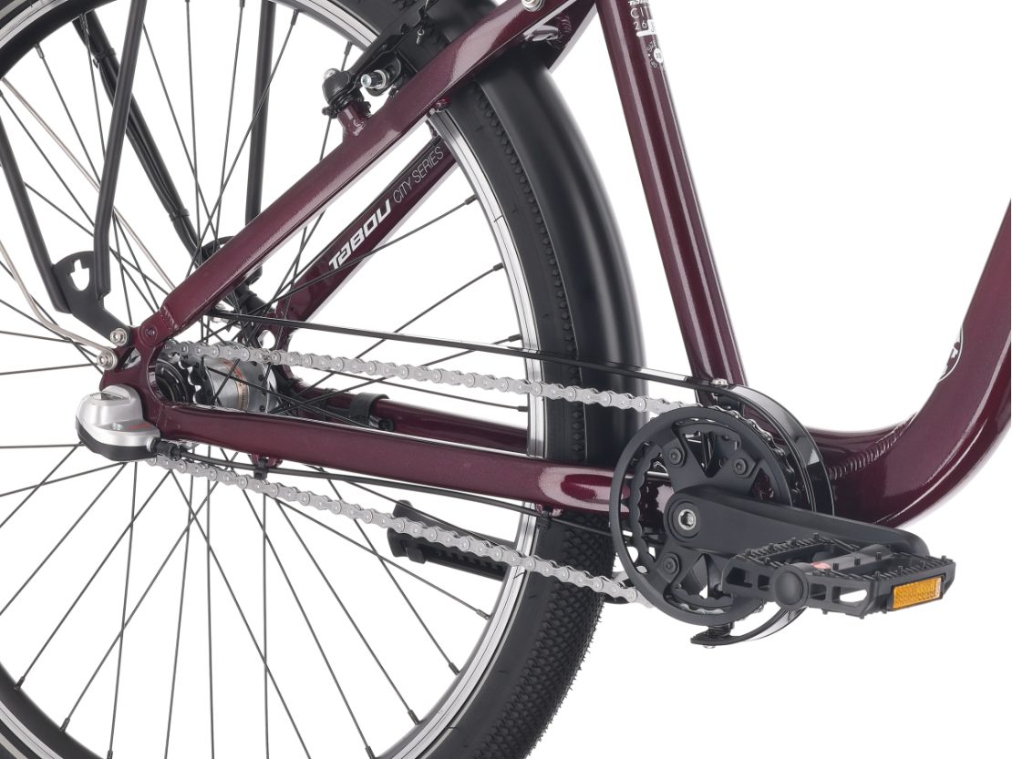 MY26 TABOU CITTA 2 JR – burgundy white_1