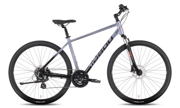 Rower crossowy TABOU FLOW 1