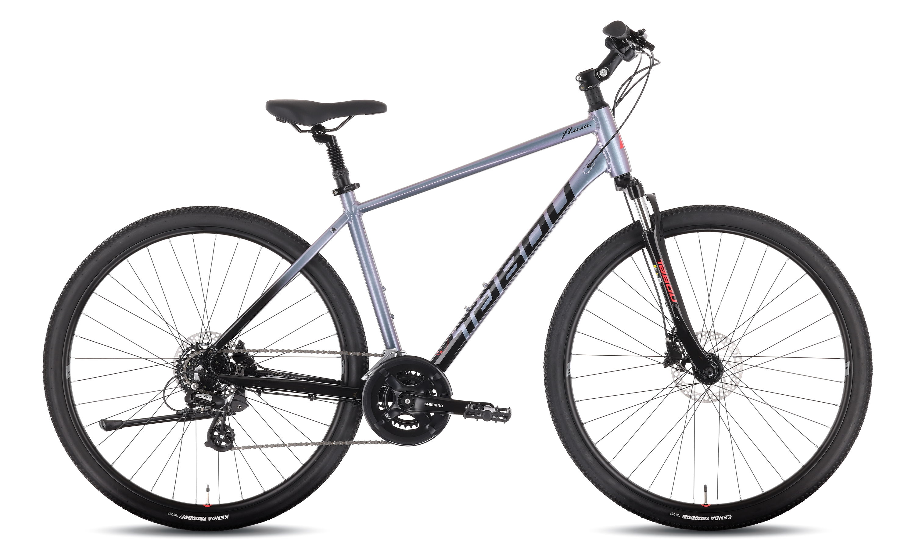 Rower crossowy TABOU FLOW 1