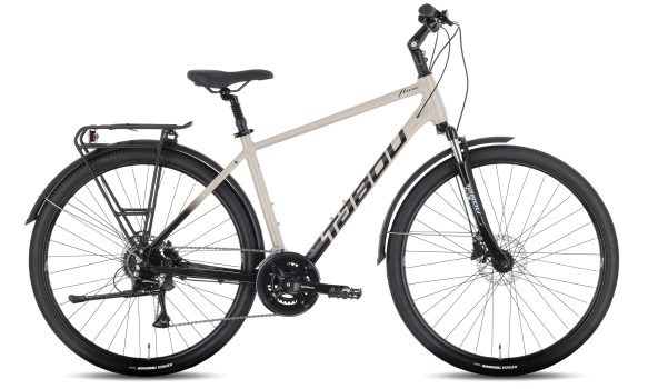 Rower crossowy TABOU FLOW 2 EQ