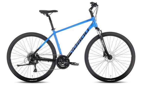 Rower crossowy TABOU FLOW 2