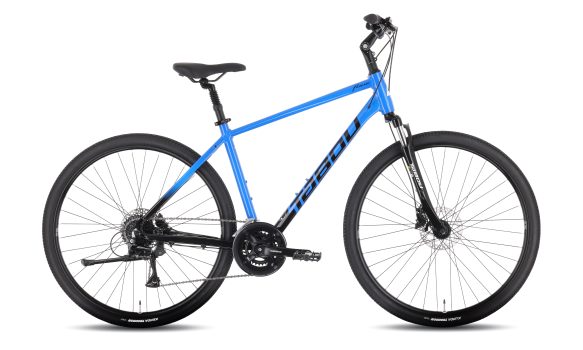 Rower crossowy TABOU FLOW 2