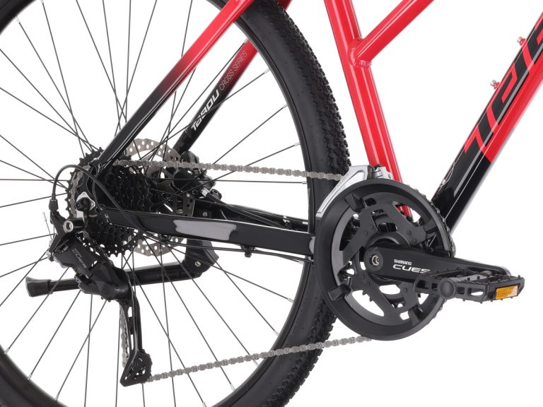 MY26 TABOU FLOW 3 W – black red_1