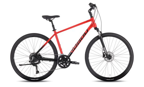 Rower crossowy TABOU FLOW 3