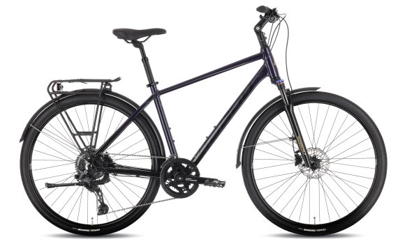 Rower crossowy TABOU FLOW 4 EQ