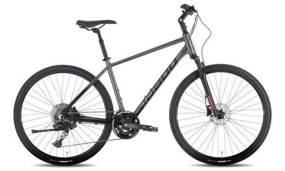 Rower crossowy TABOU FLOW 5