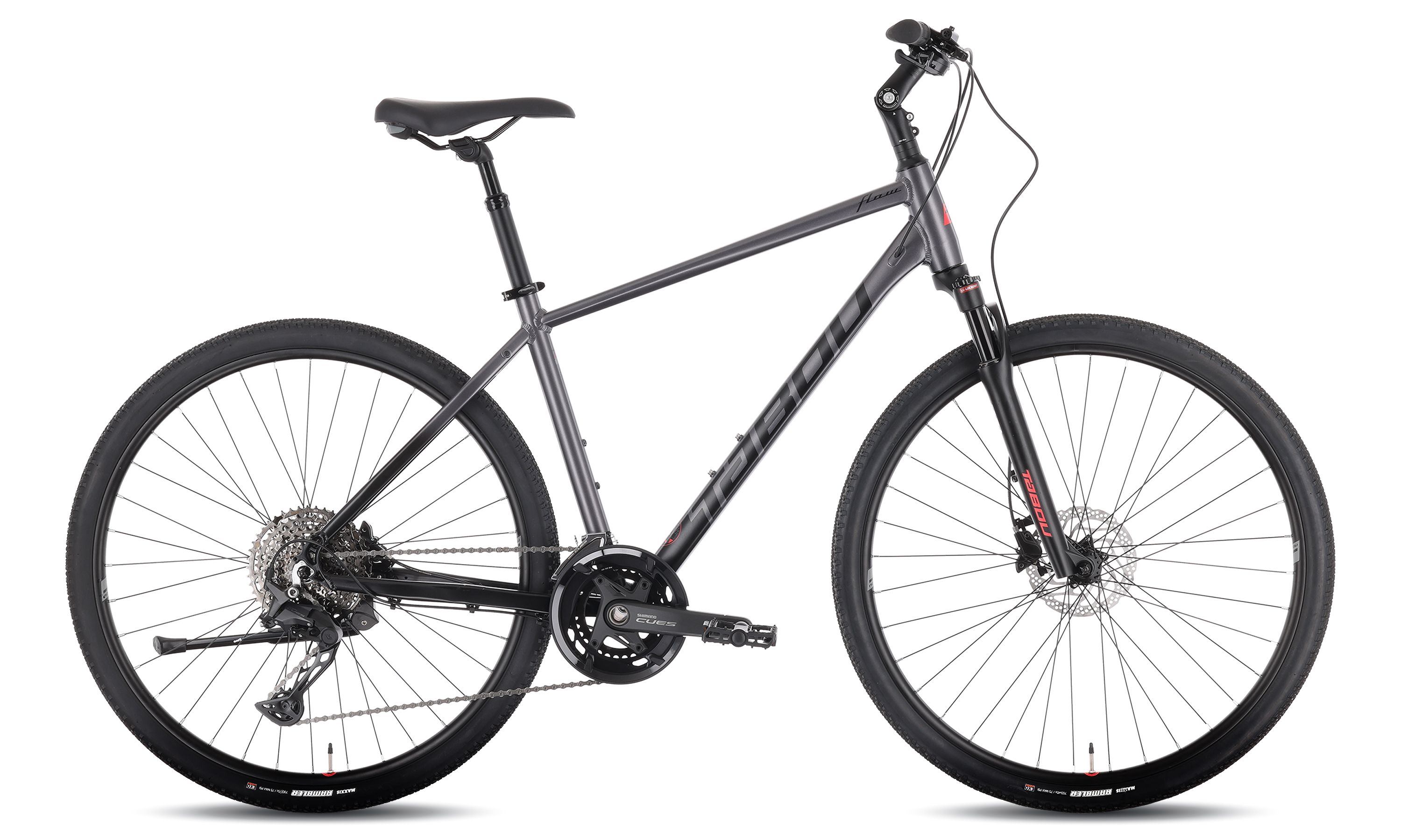 Rower crossowy TABOU FLOW 5