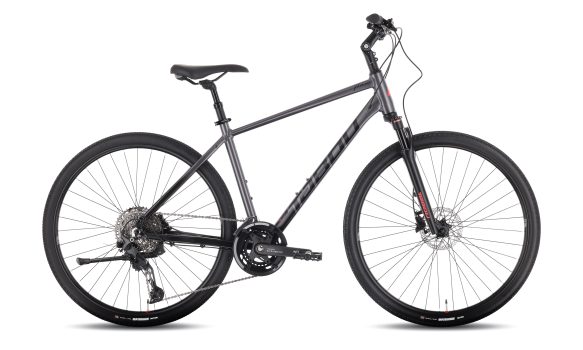 Rower crossowy TABOU FLOW 5
