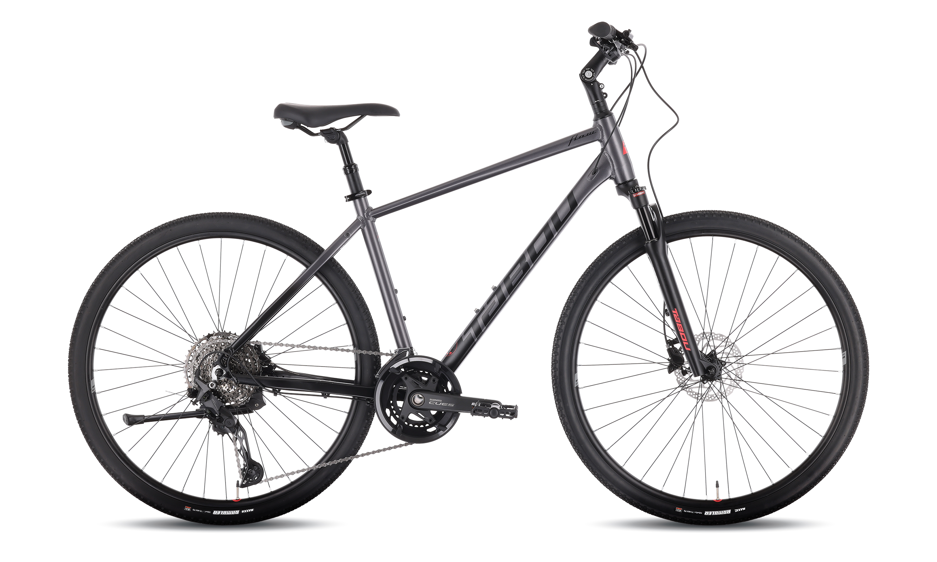 Rower crossowy TABOU FLOW 5