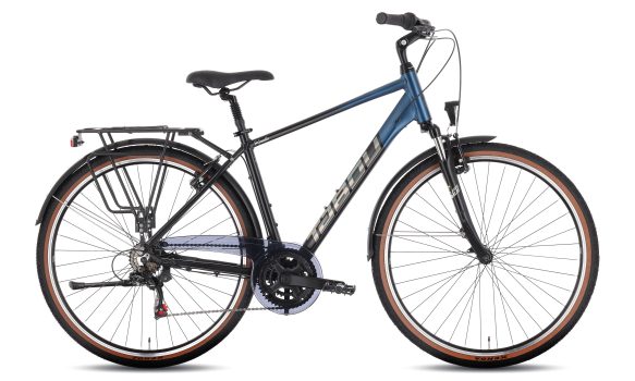Rower trekkingowy TABOU KINETIC 1