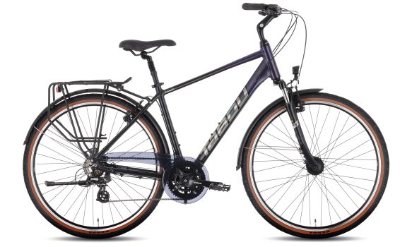 Rower trekkingowy TABOU KINETIC 2