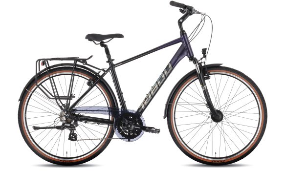 Rower trekkingowy TABOU KINETIC 2