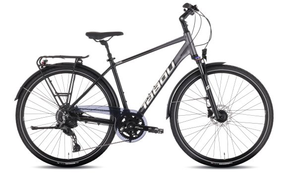 Rower trekkingowy TABOU KINETIC 5