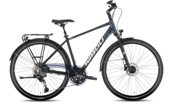 Rower trekkingowy TABOU KINETIC 6