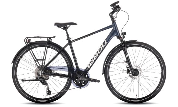 Rower trekkingowy TABOU KINETIC 6