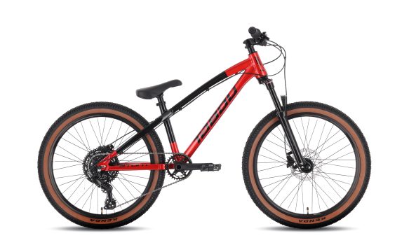 Rower DIRT TABOU STUNT JR