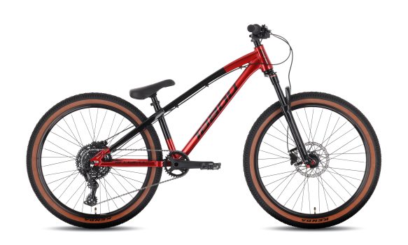 Rower DIRT TABOU STUNT