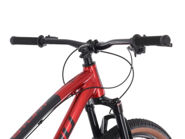 MY26 TABOU STUNT – red black_4