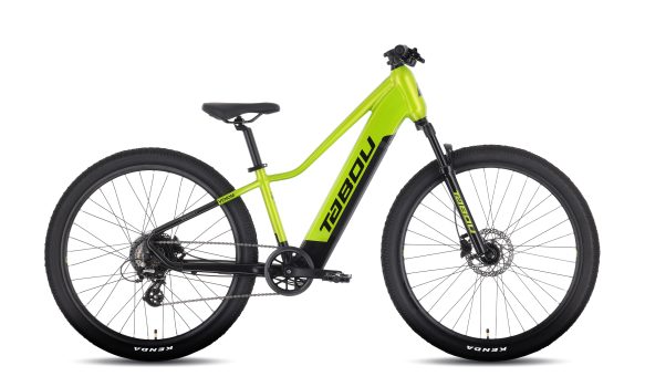 Rower elektryczny TABOU VENOM UP