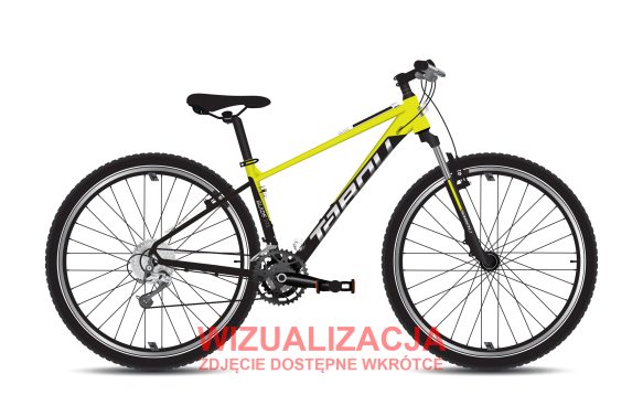 Rower MTB TABOU BLADE 0 JR