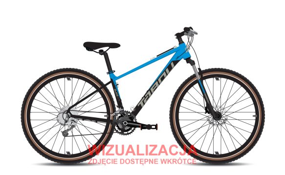 Rower MTB TABOU BLADE 1 JR