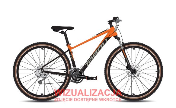 Rower MTB TABOU BLADE 2 JR