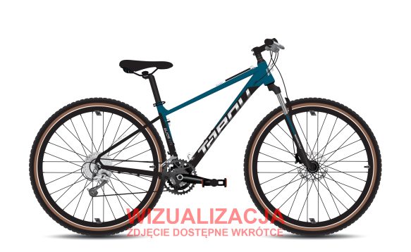 Rower MTB TABOU BLADE 3 JR