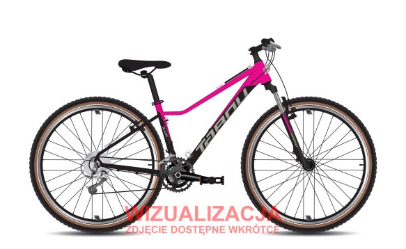 Rower MTB damski TABOU BLADE 0 JR W