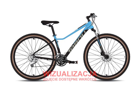 Rower MTB damski TABOU BLADE 1 JR W
