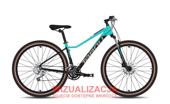 Rower MTB damski TABOU BLADE 2 JR W