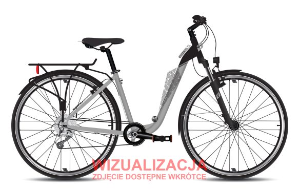 Rower miejski TABOU CITTA 1